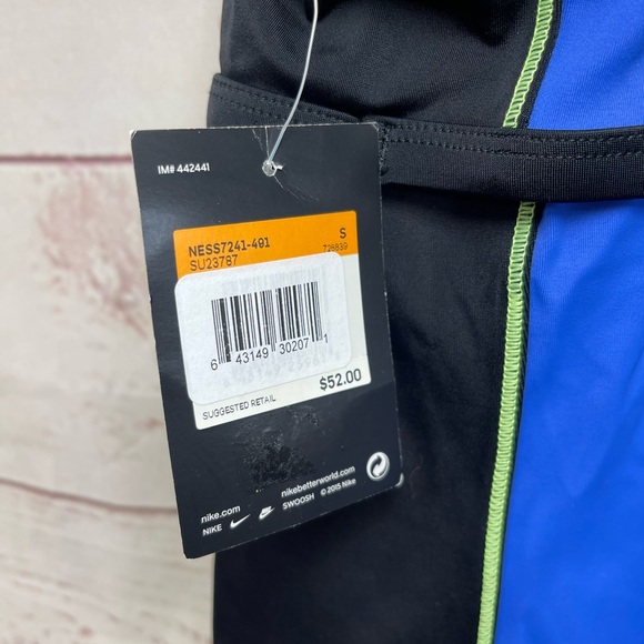 Women’s NWT Nike Tank Top - Small - Picture 6 of 7